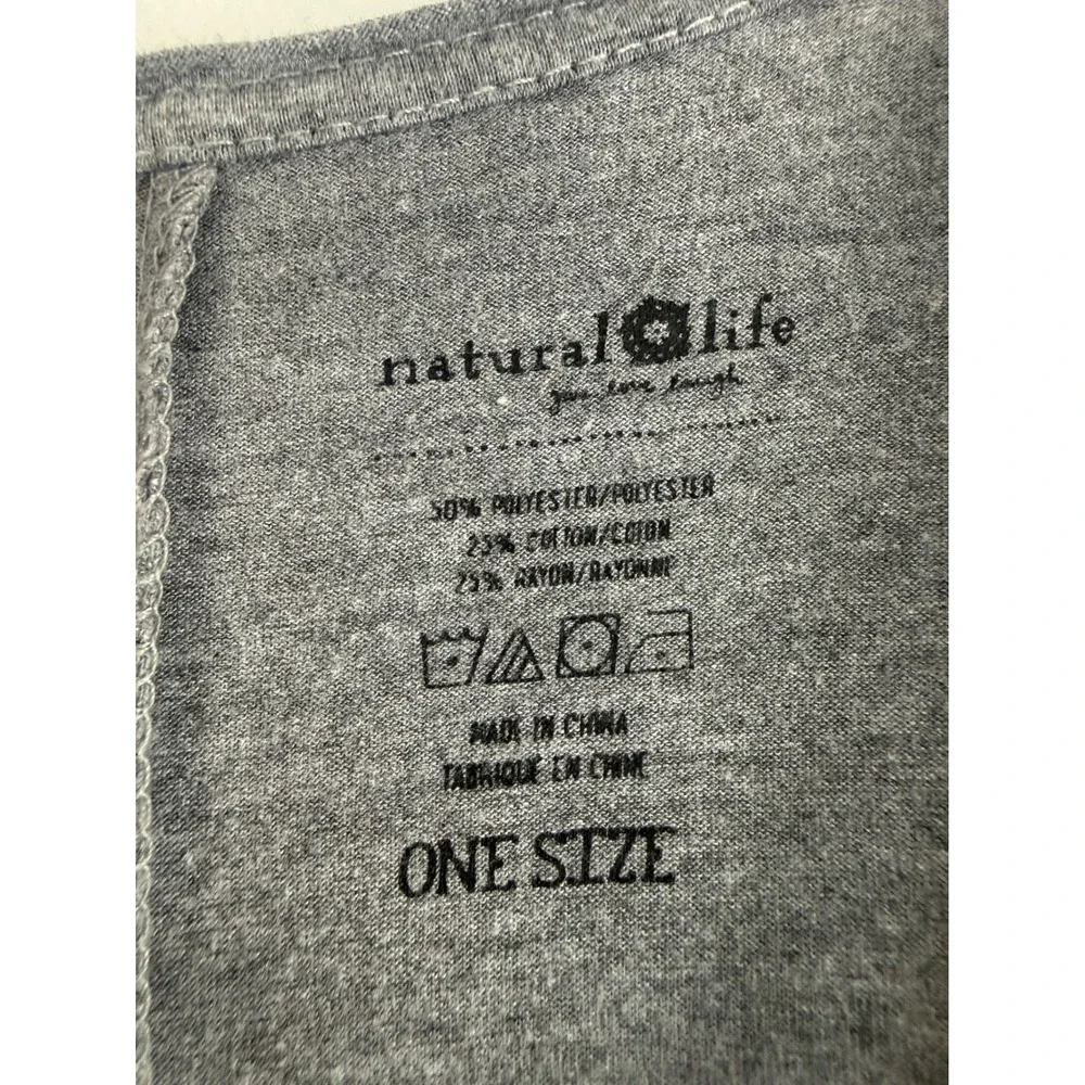 NATURAL LIFE natural life